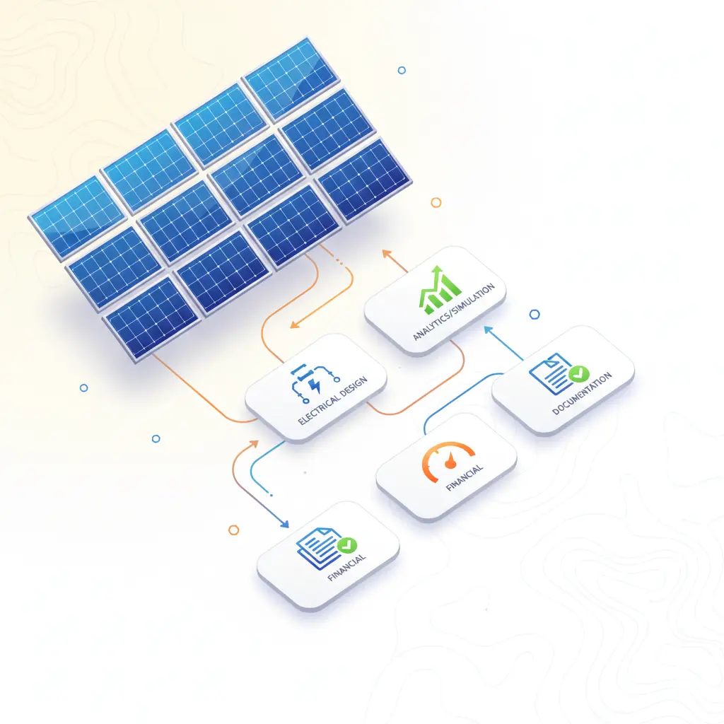 Getting Started with LuminaPV: A Comprehensive Guide